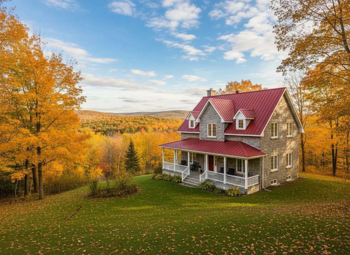 Maison ancienne inspectée avec appui d'ingénieur