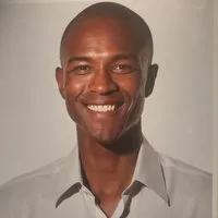 Portrait d'Andrew, propriétaire