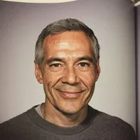 Portrait de Jean-François, propriétaire
