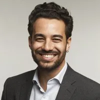 Portrait de Marc, courtier immobilier