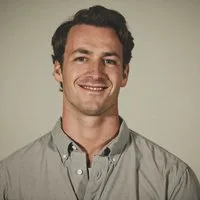Portrait de Simon, propriétaire d'un duplex